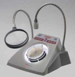 schuett count Colony Counter | Type : schuett count Colony counter, 100-240 V
